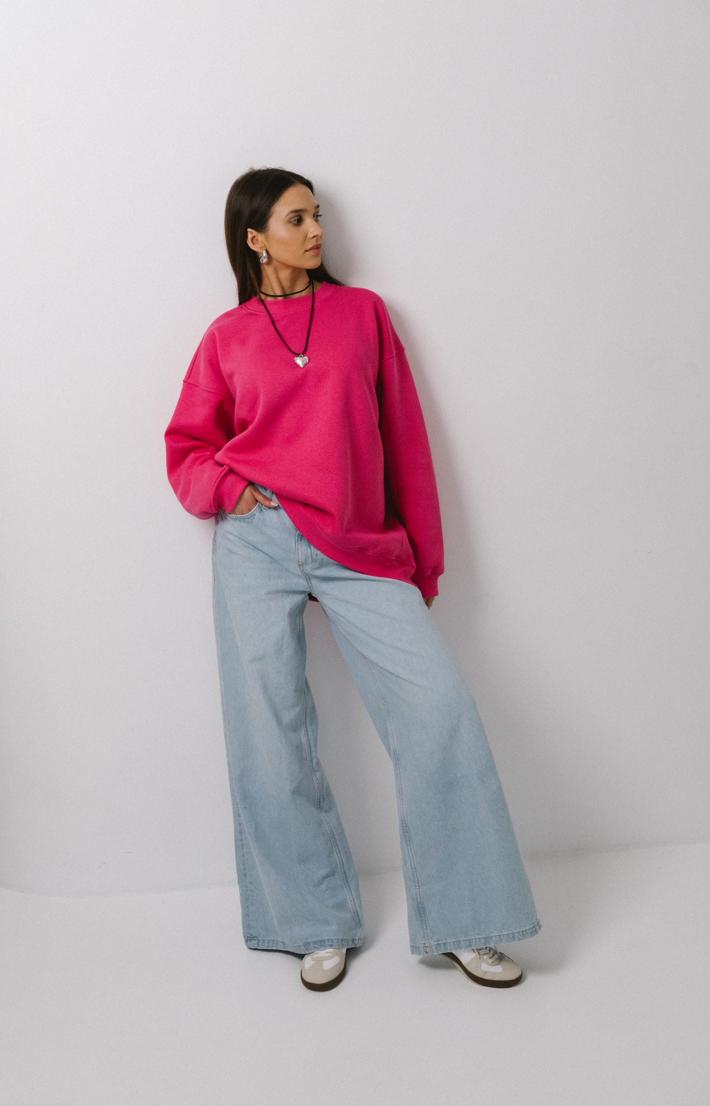 Bluza My Big Soul