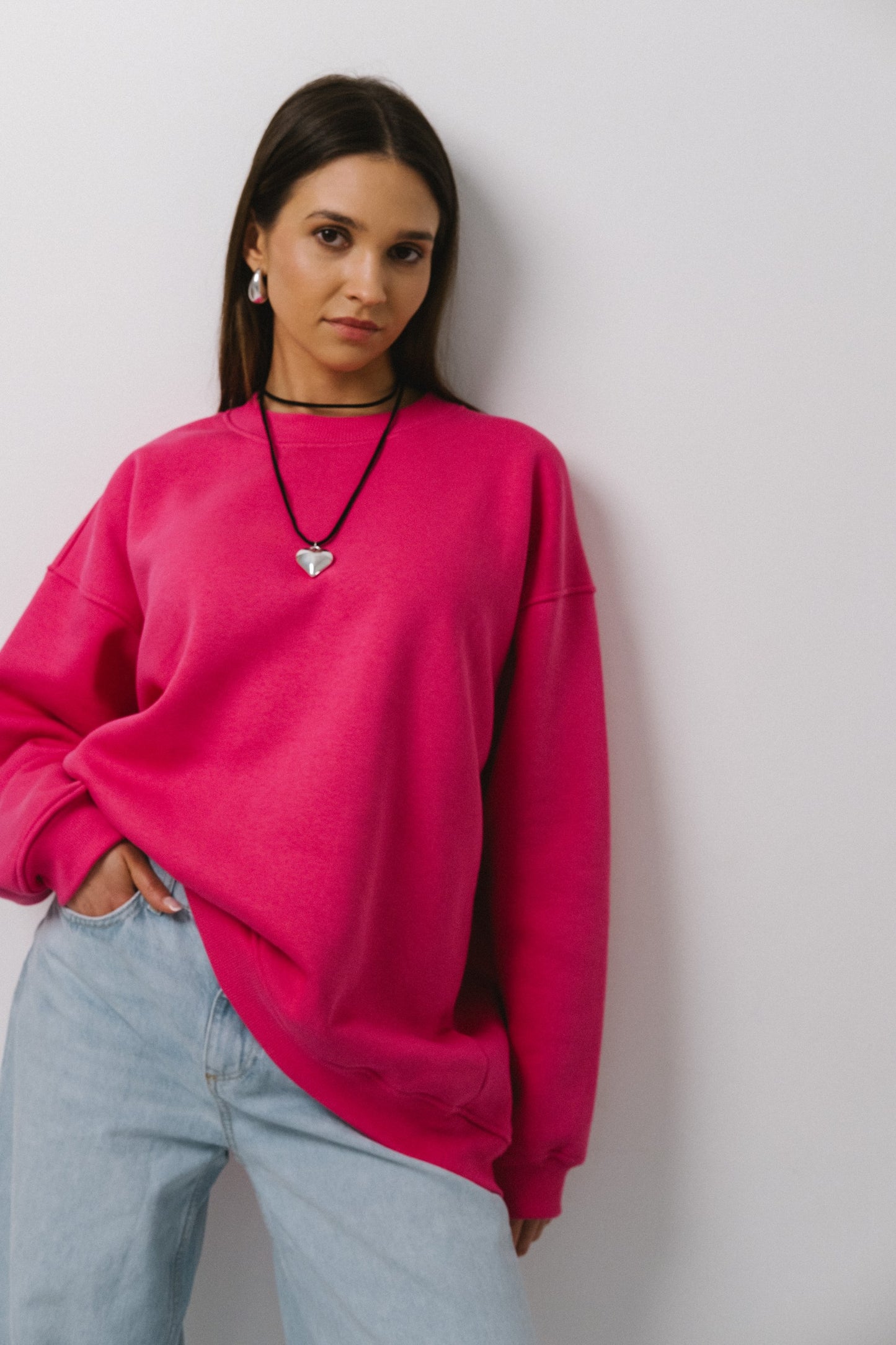 Bluza My Big Soul