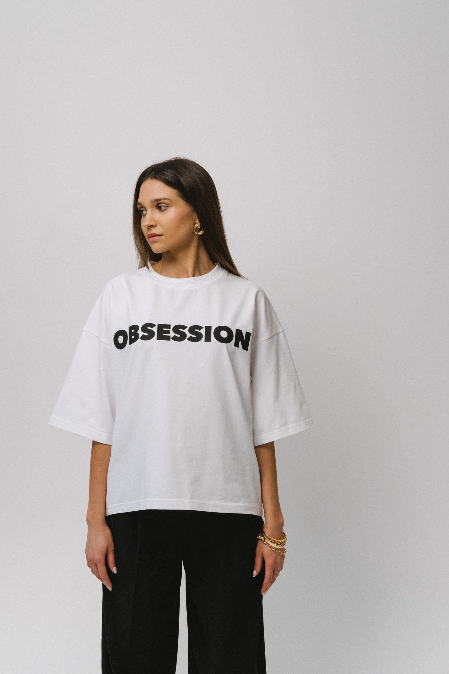 T-shirt Obsession