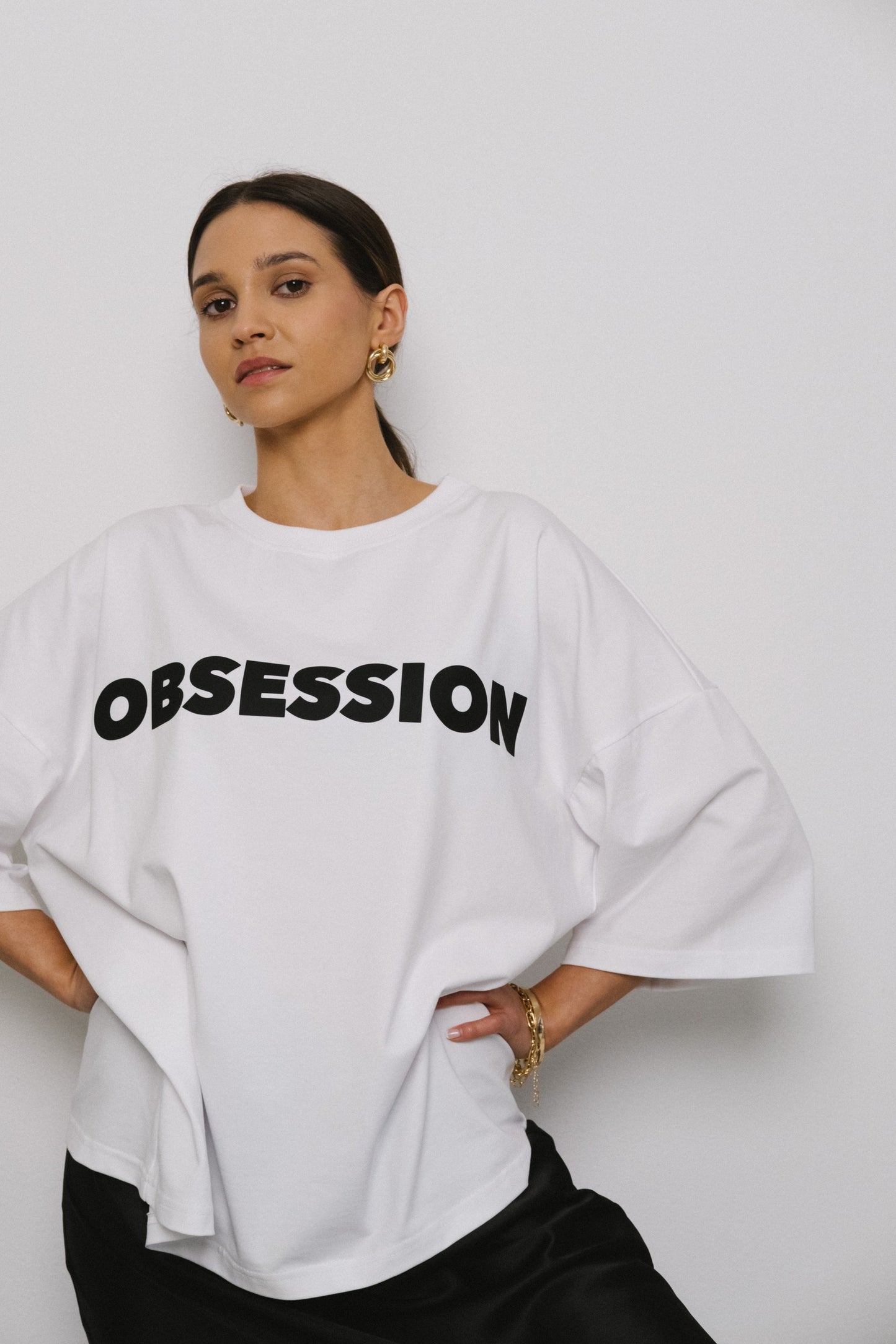 T-shirt Obsession
