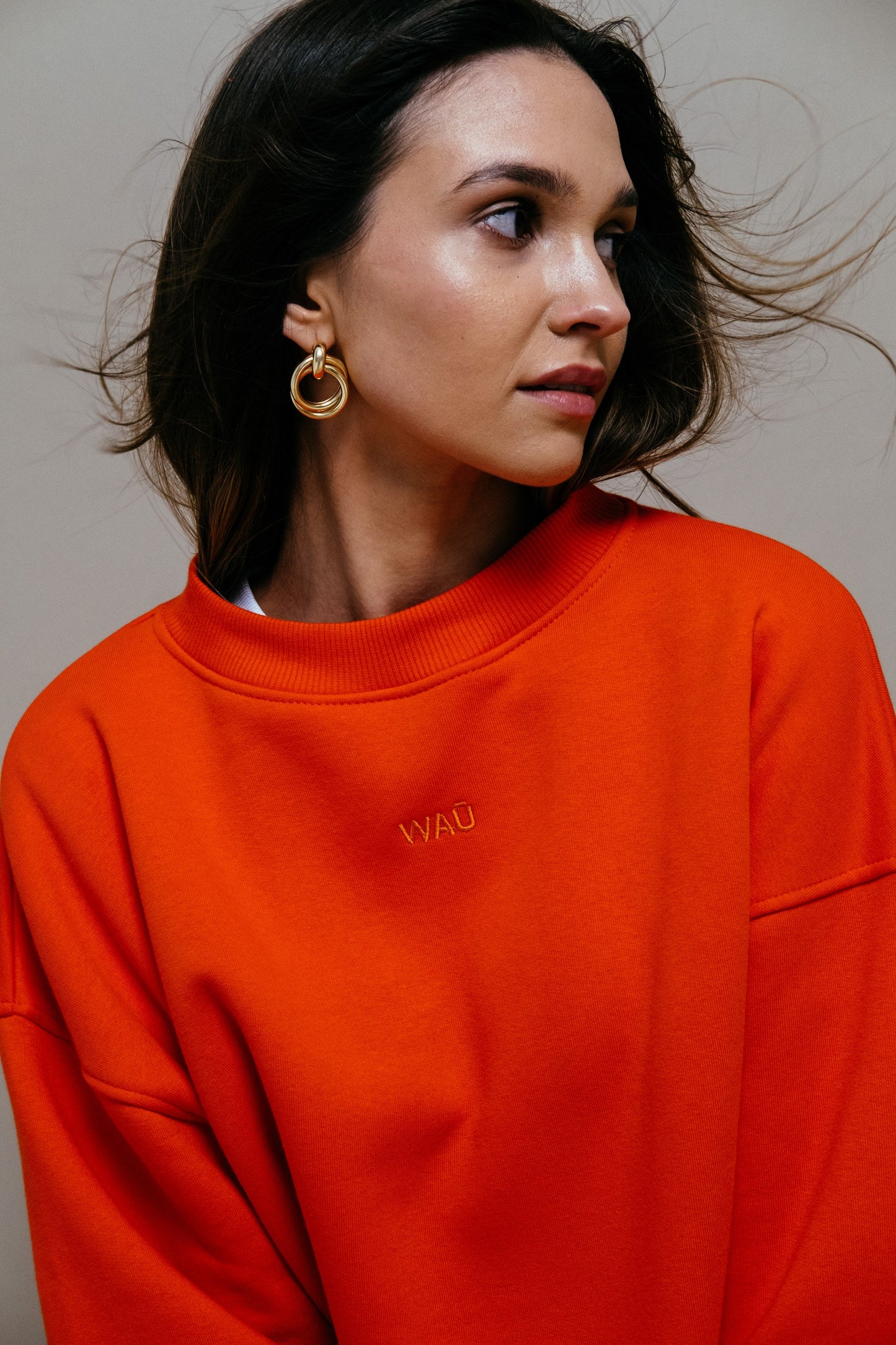 Bluza My Big Soul