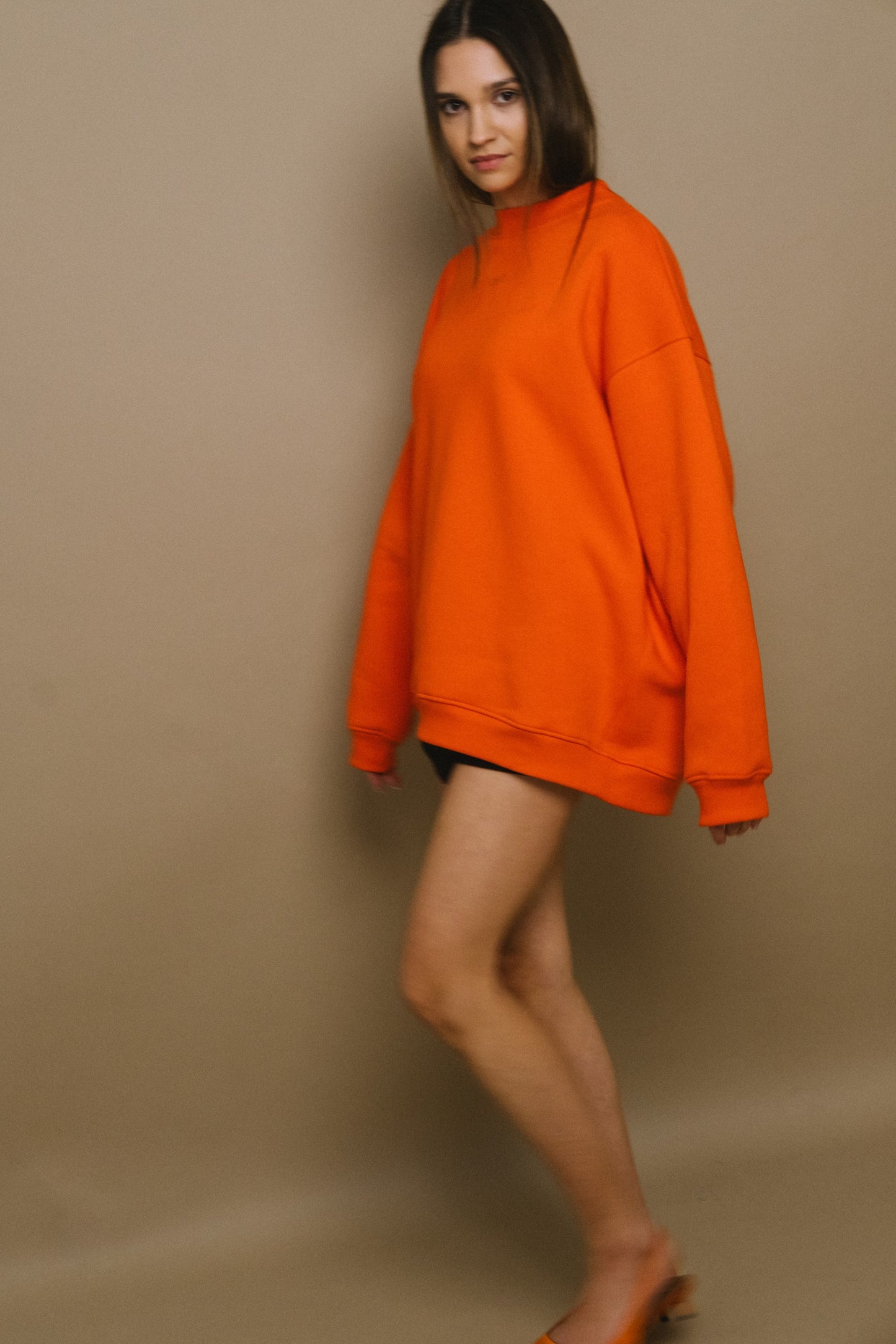 Bluza My Big Soul