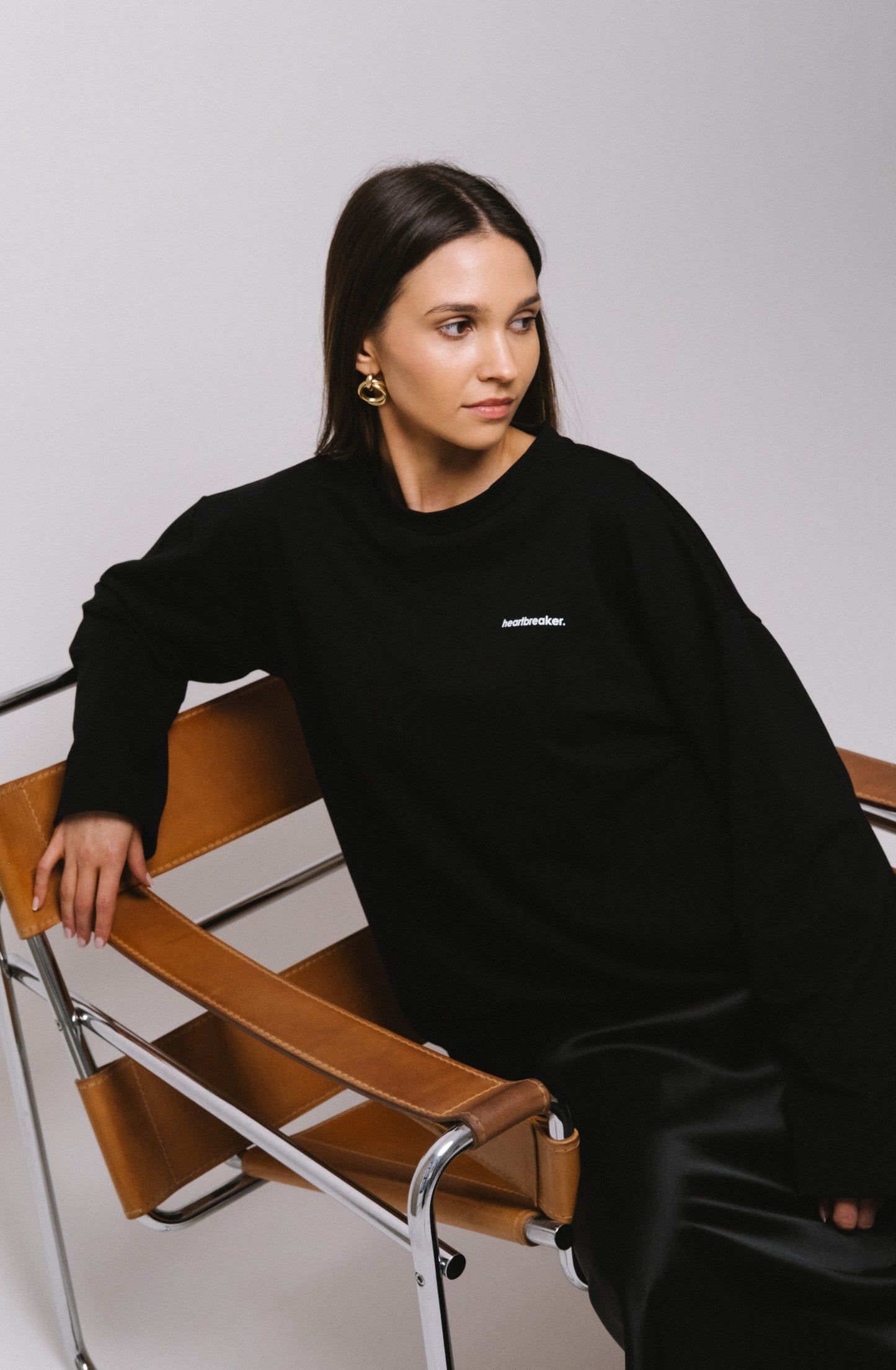 Longsleeve Heartbreaker