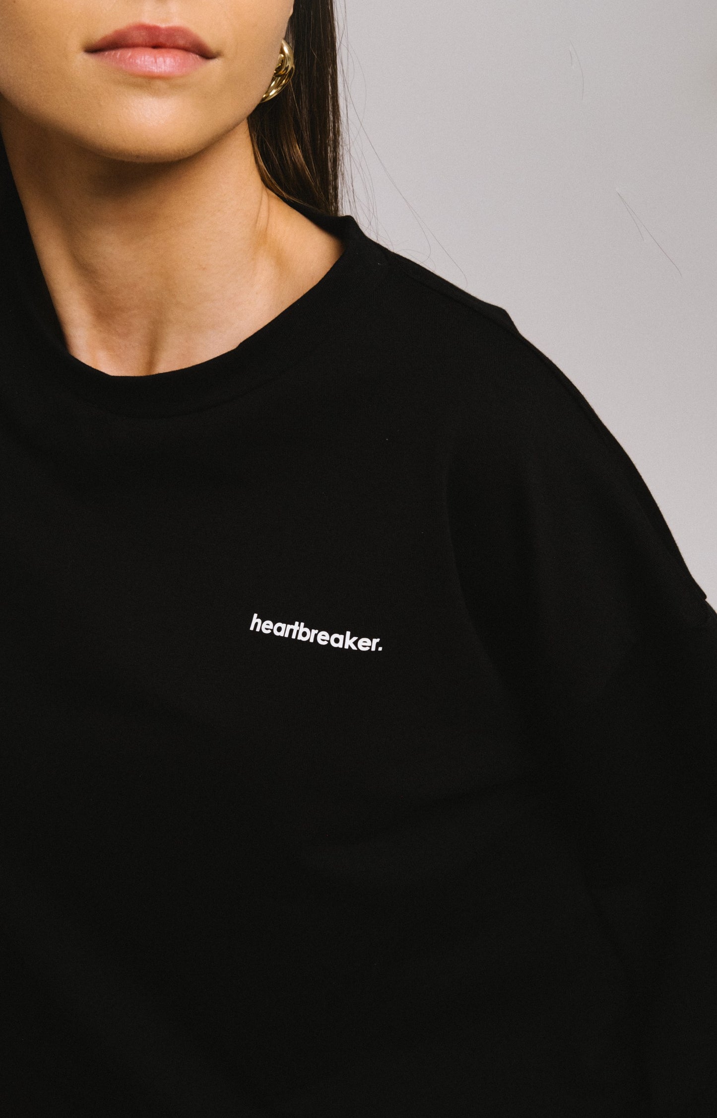 Longsleeve Heartbreaker