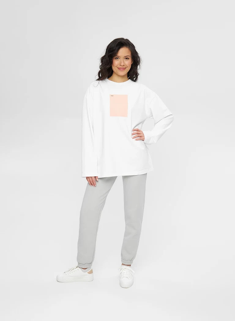 Longsleeve Zen Around You