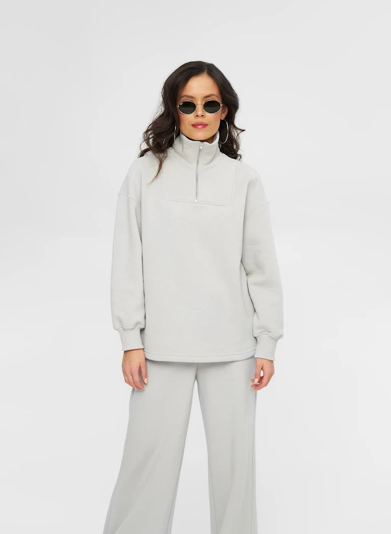 Bluza I Want Your Heart