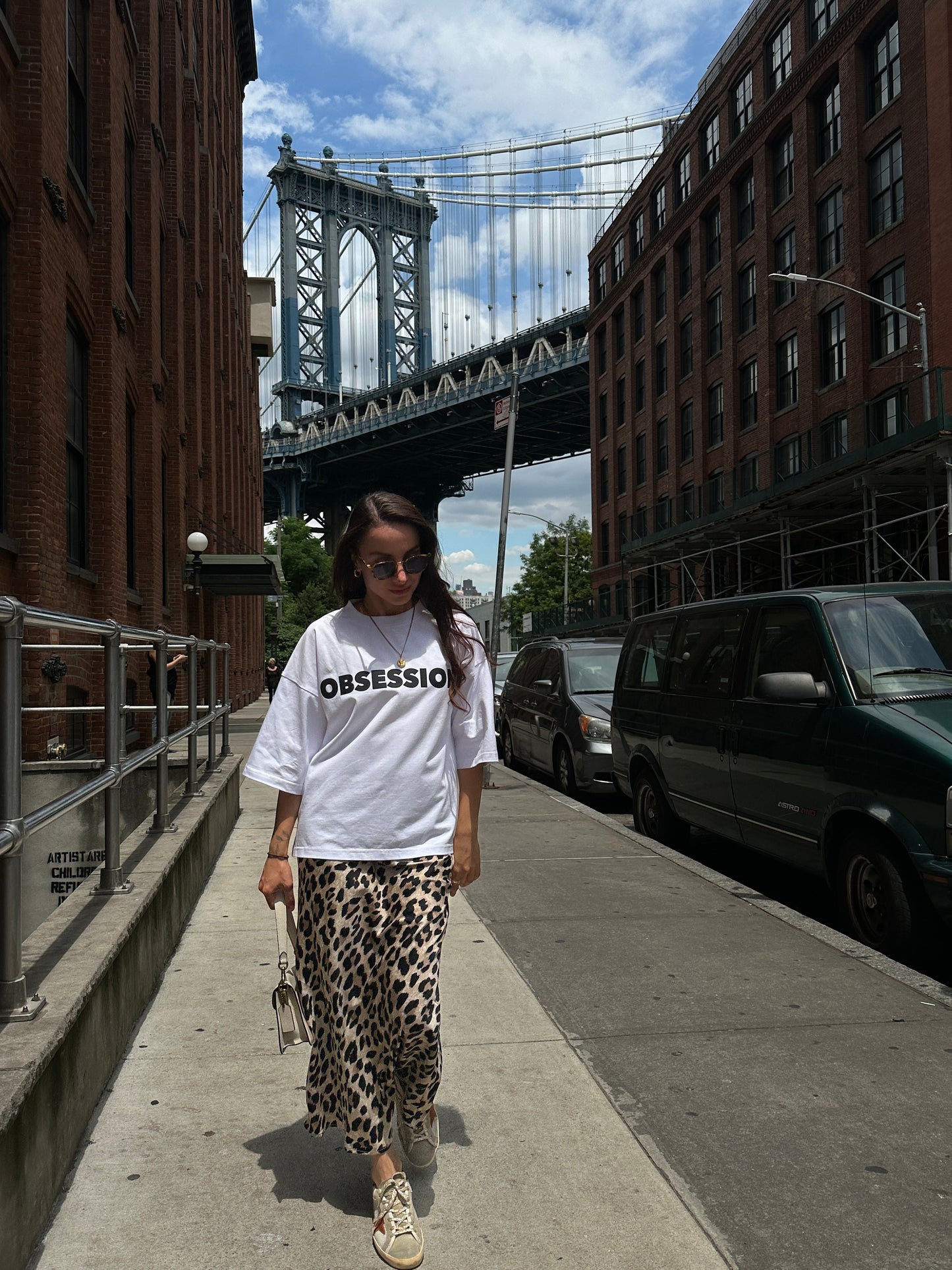 T-shirt Obsession