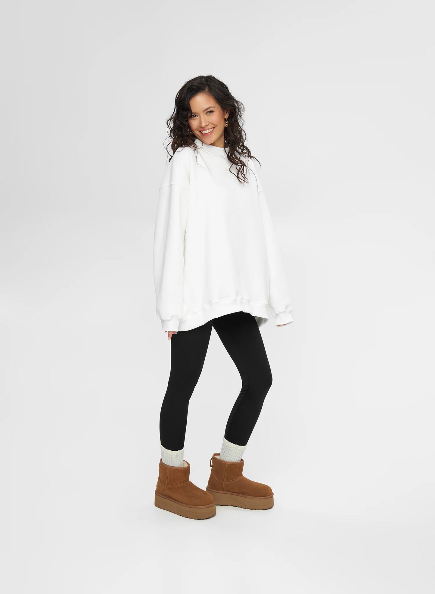 Bluza My Big Soul