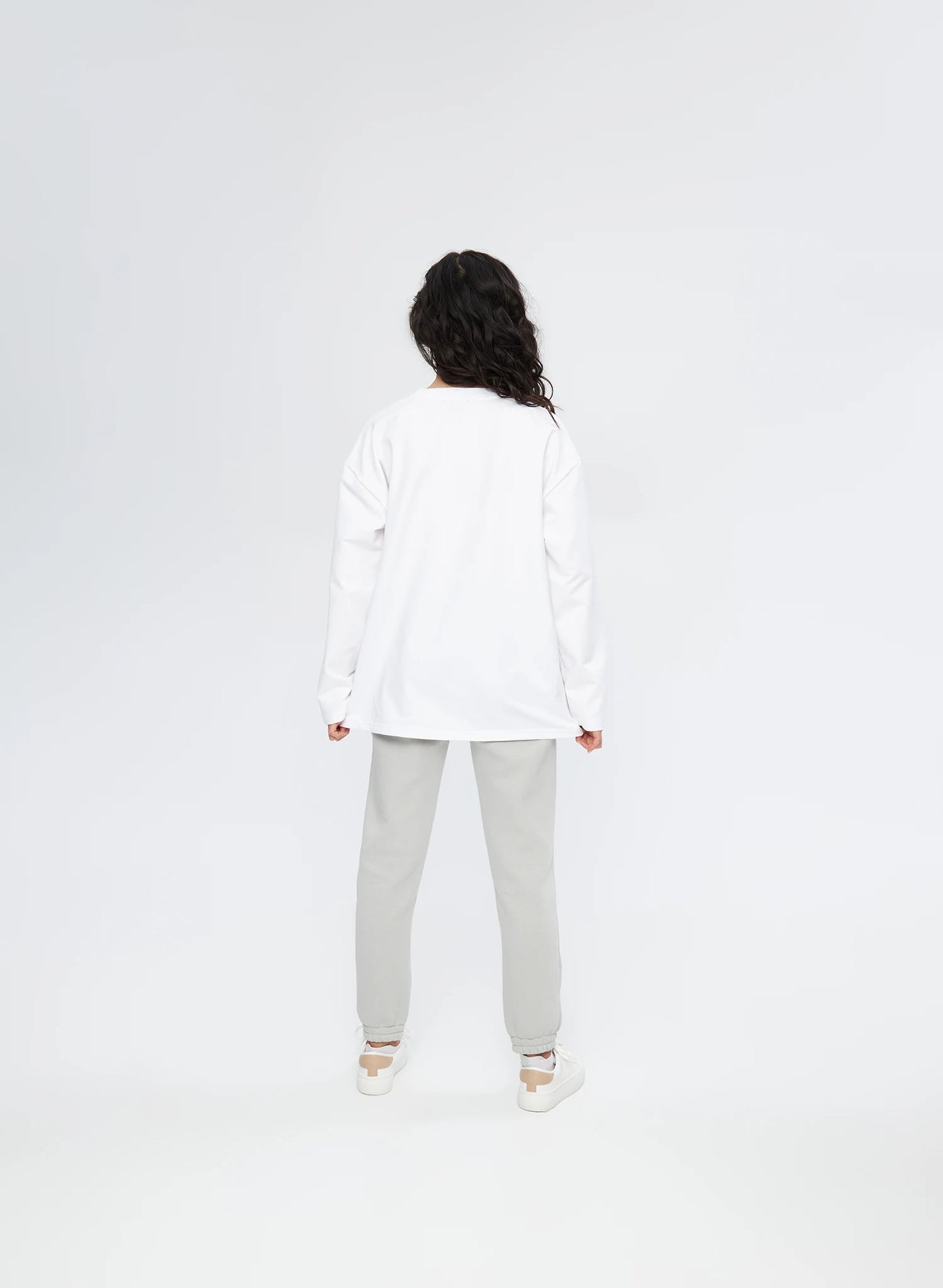 Longsleeve Zen Around You