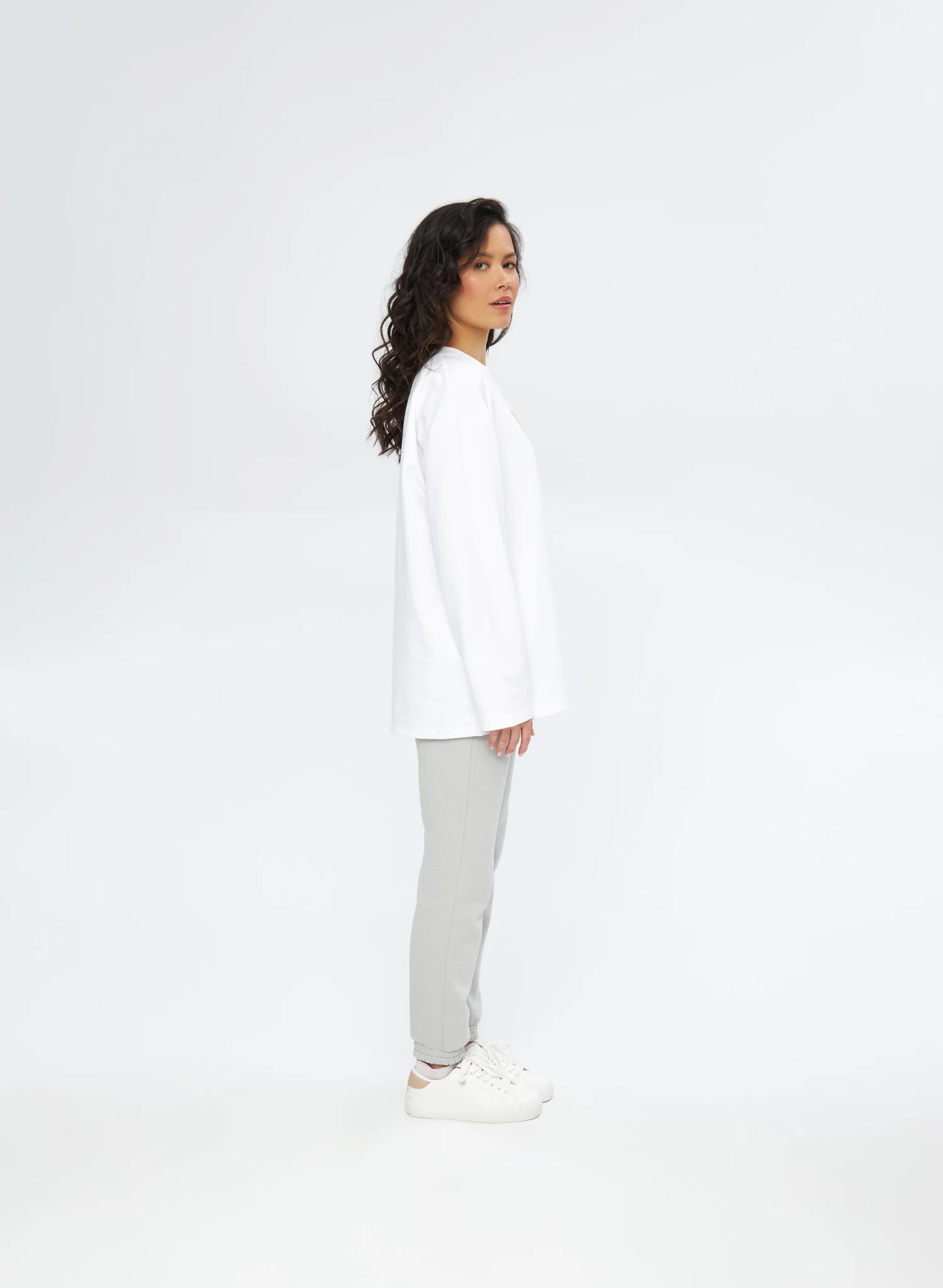 Longsleeve Zen Around You