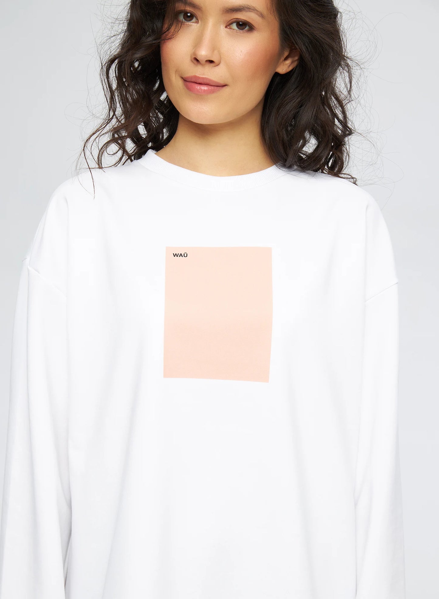 Longsleeve Zen Around You