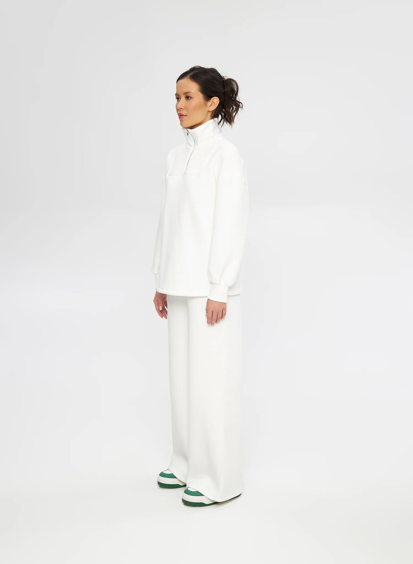 Bluza I Want Your Heart