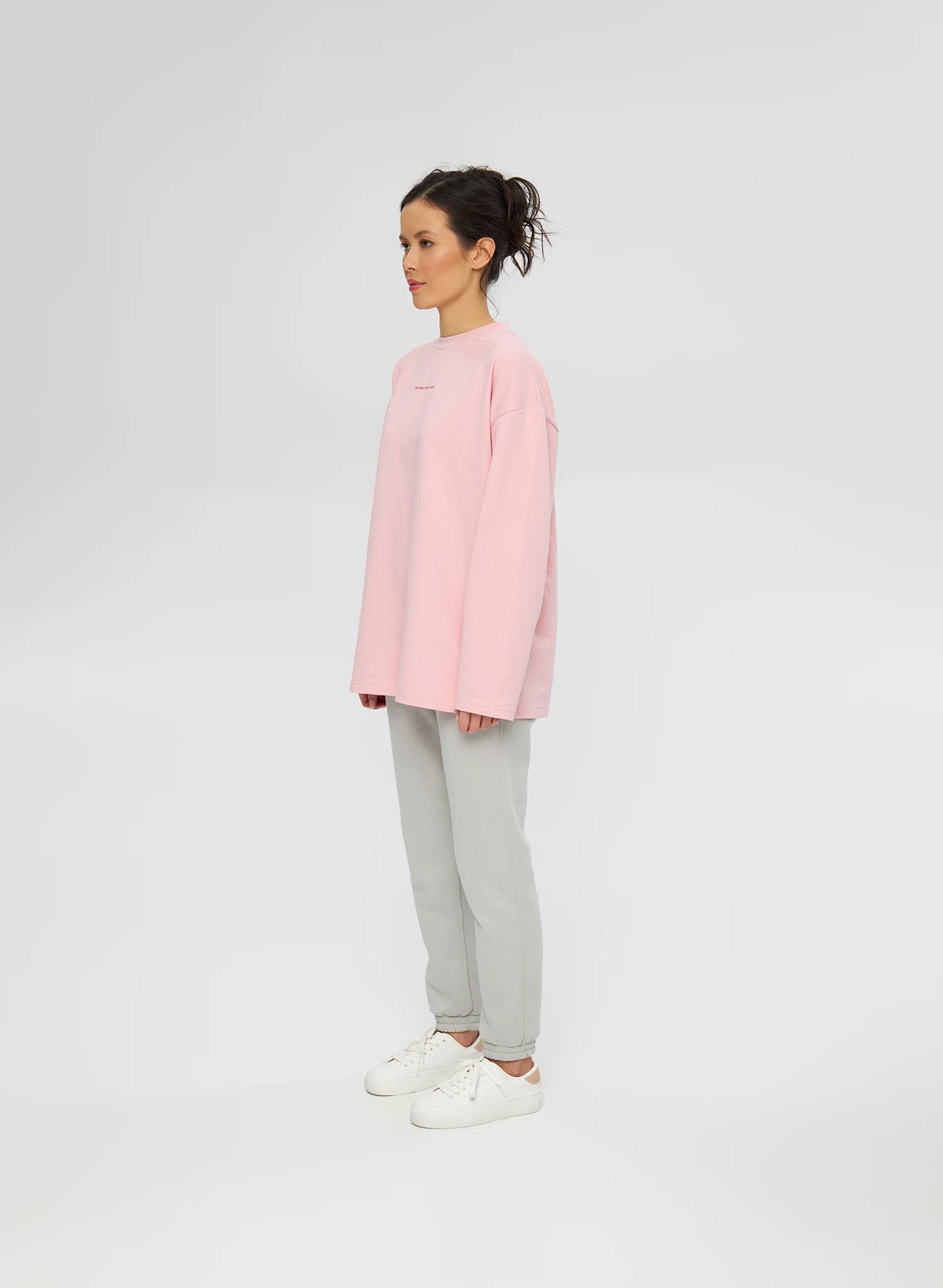 Longsleeve Be Your Own Muse