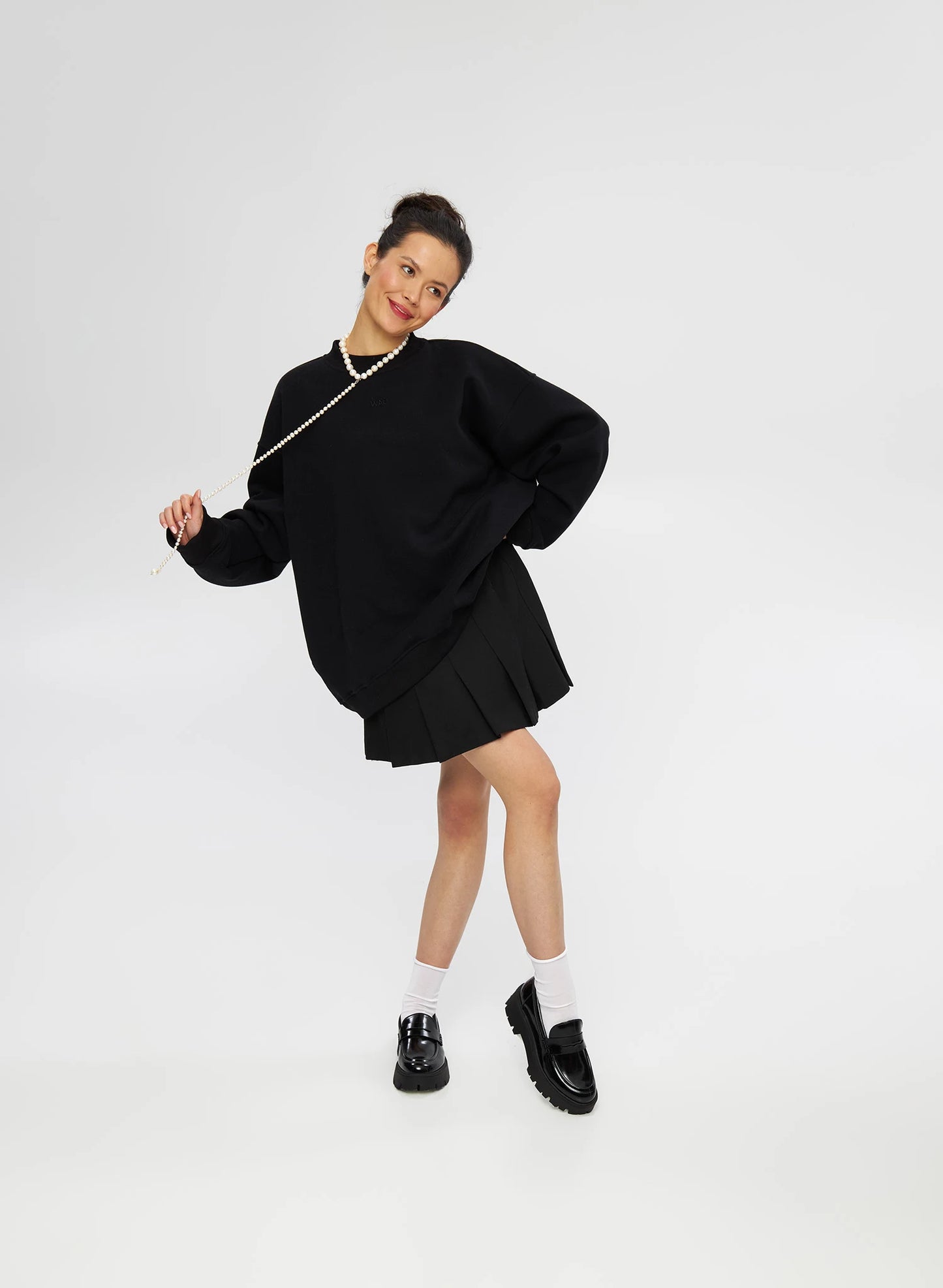 Bluza My Big Soul