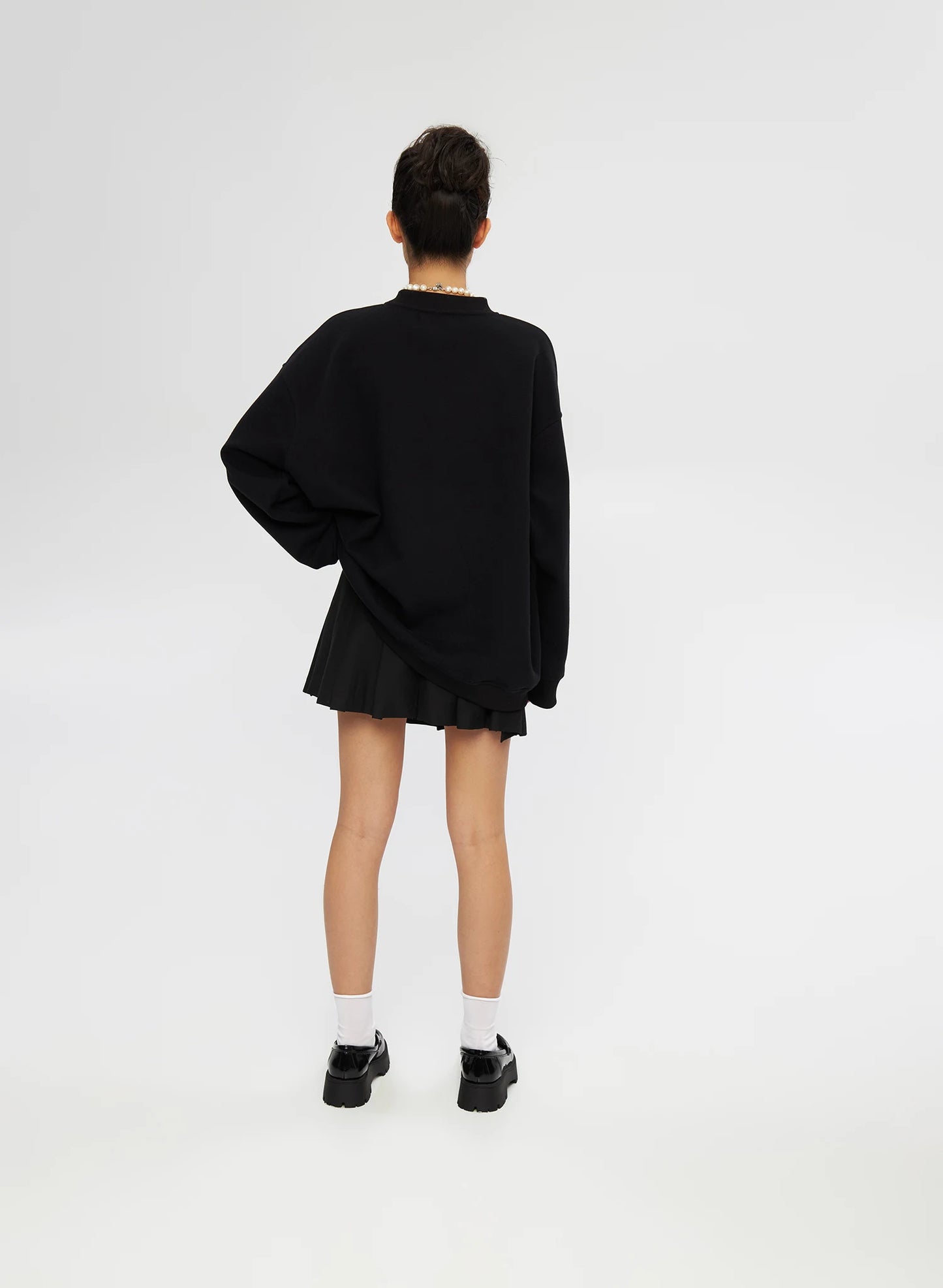 Bluza My Big Soul