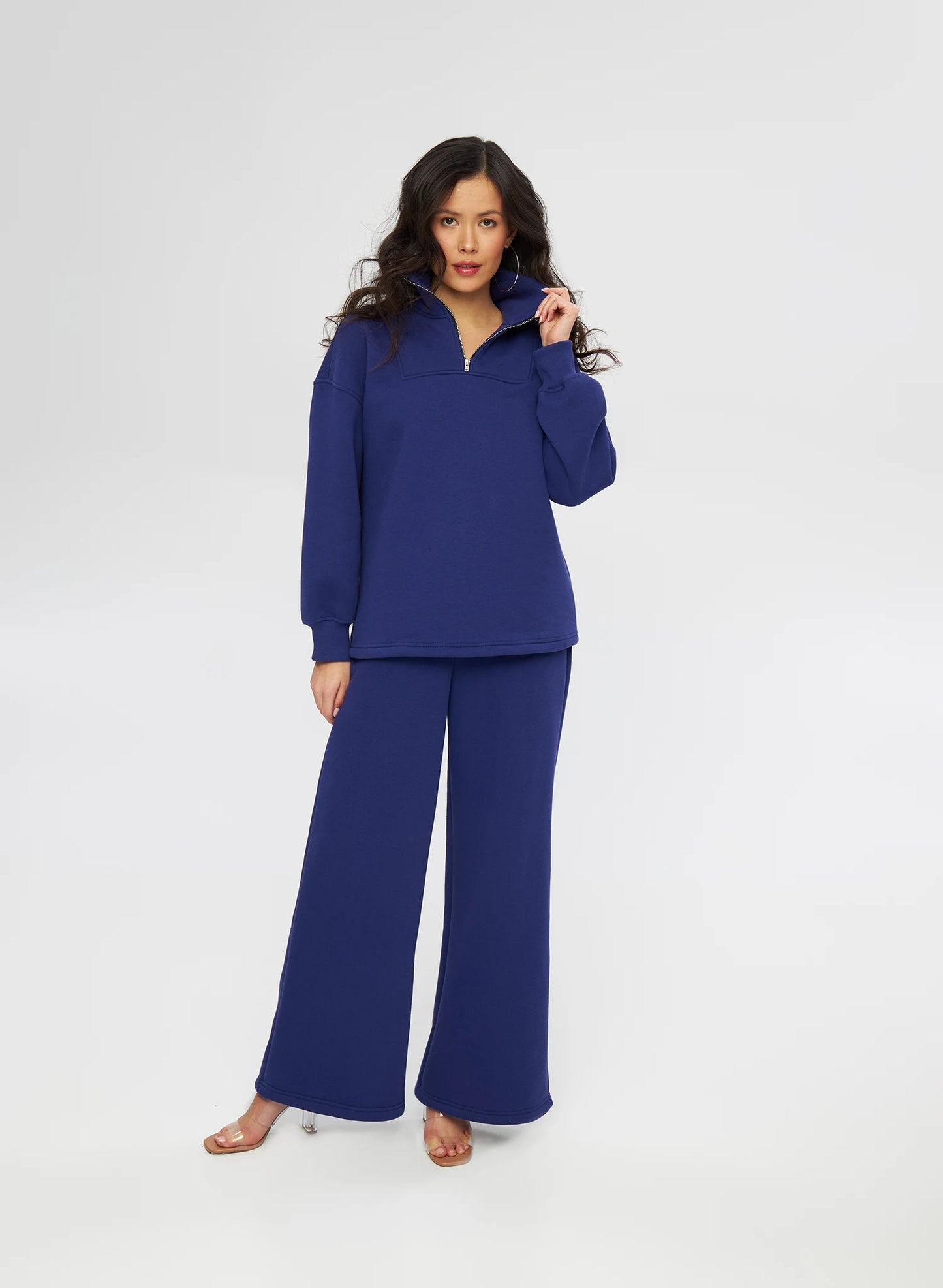 Bluza I Want Your Heart
