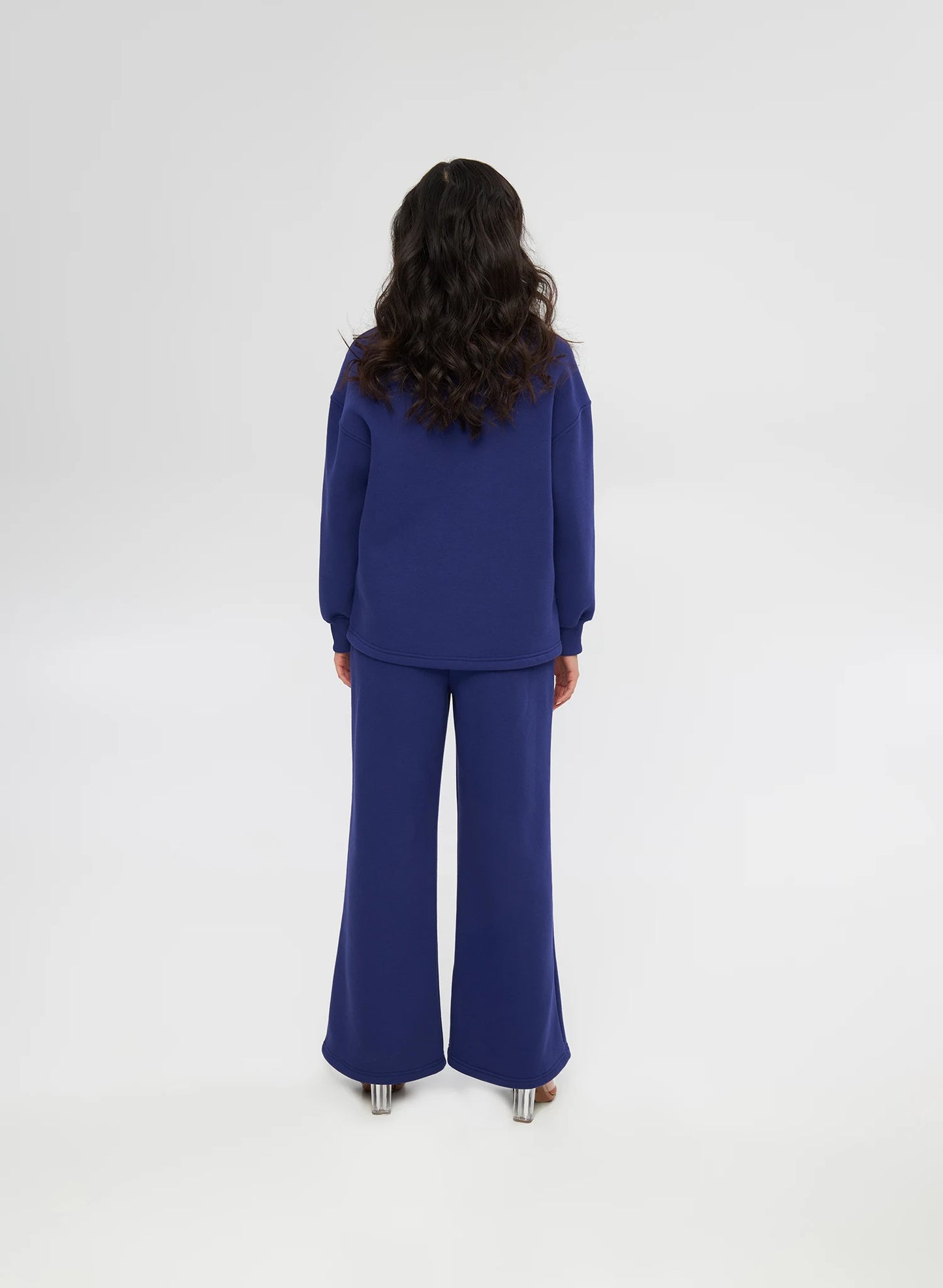 Bluza I Want Your Heart
