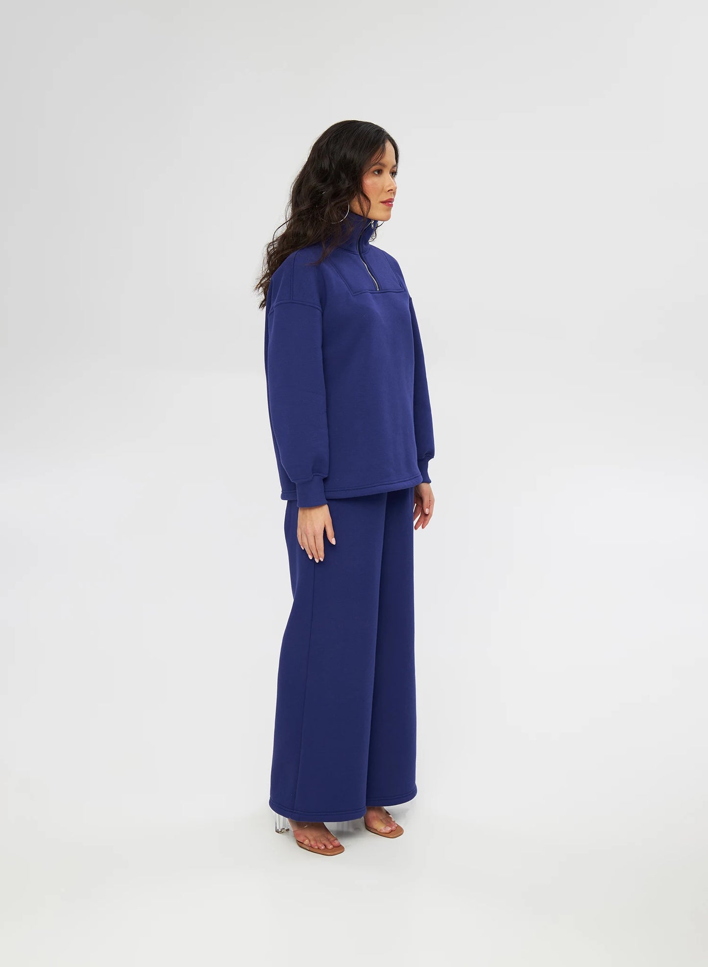 Bluza I Want Your Heart