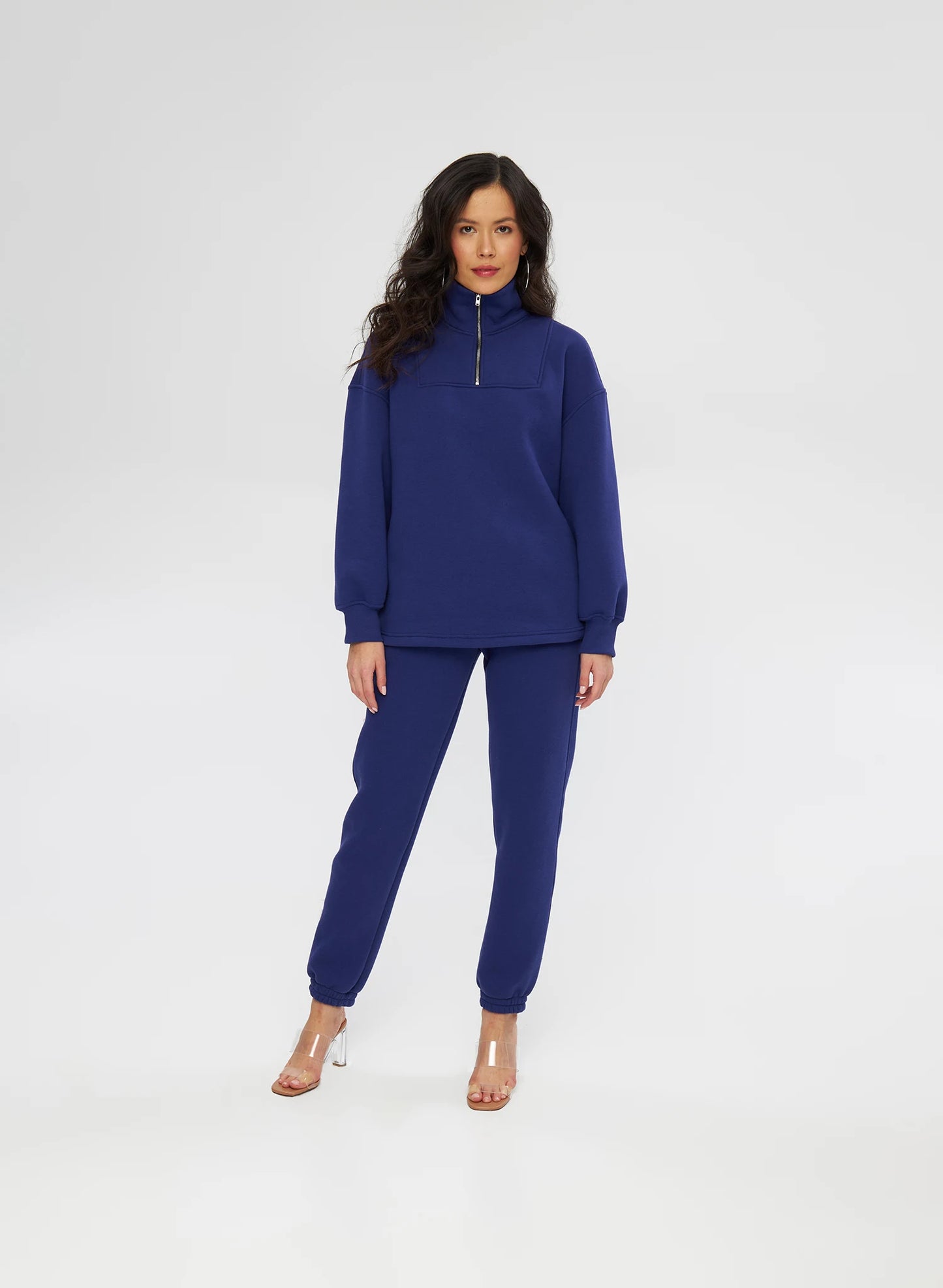 Bluza I Want Your Heart
