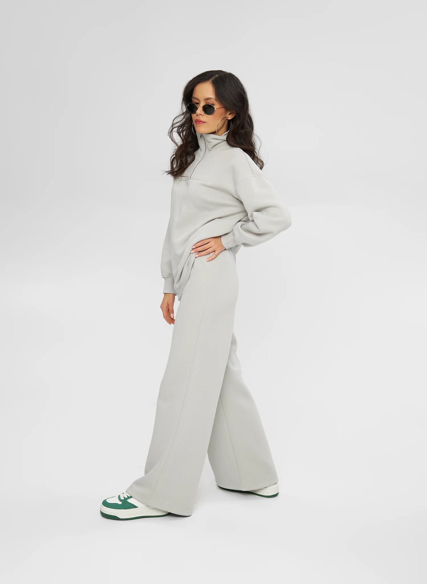 Bluza I Want Your Heart