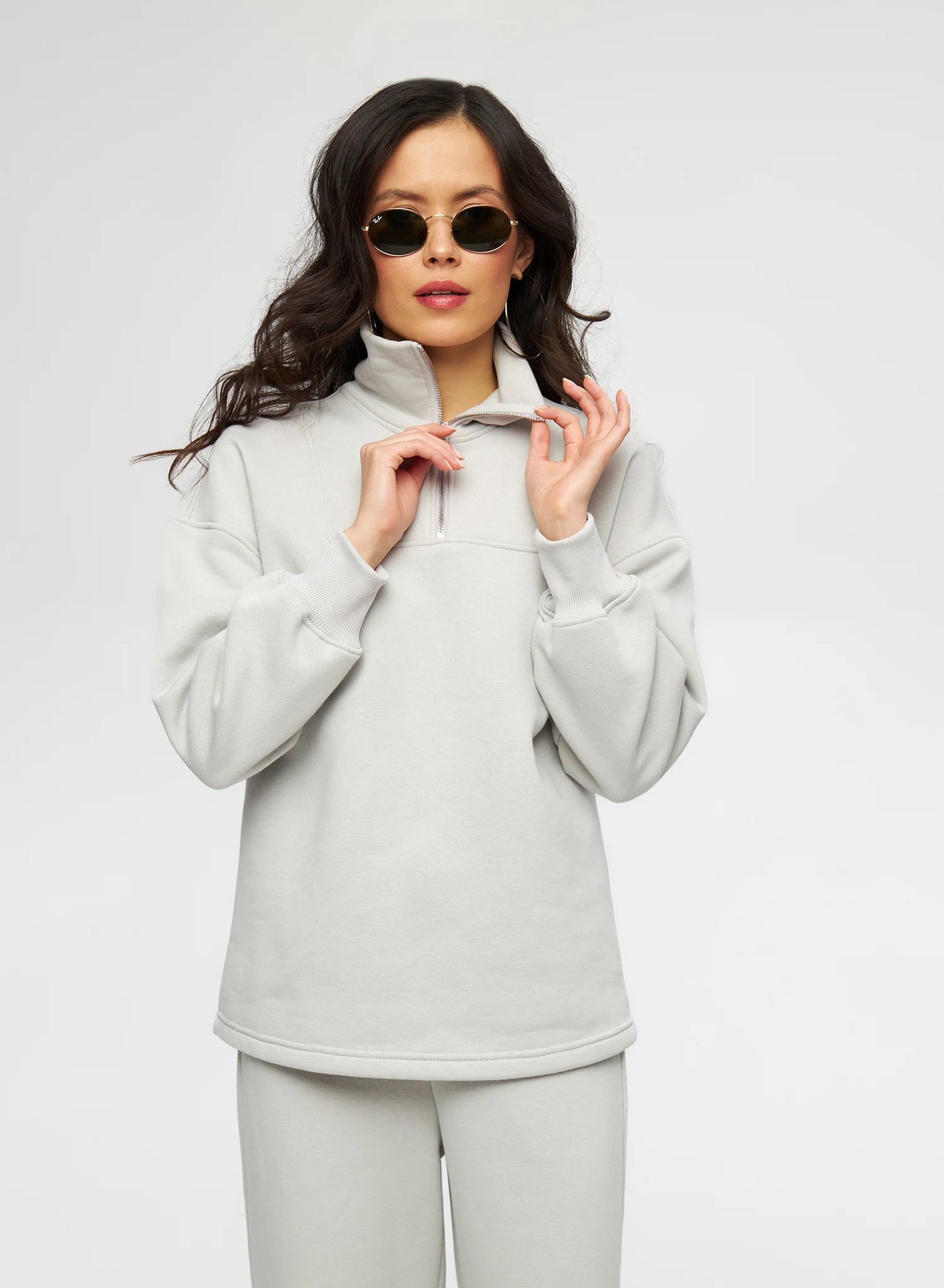 Bluza I Want Your Heart