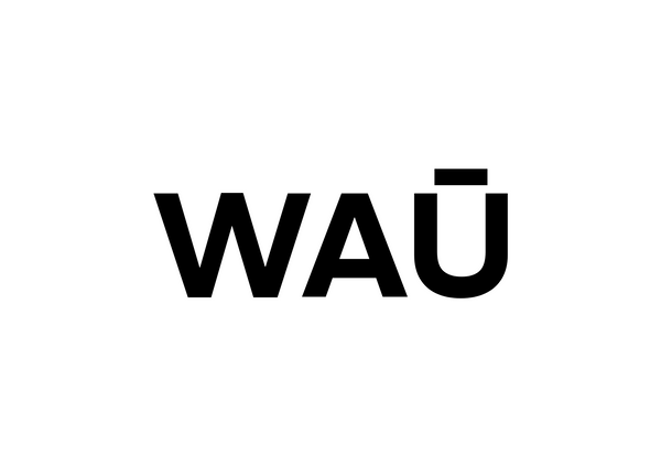 WAŪ