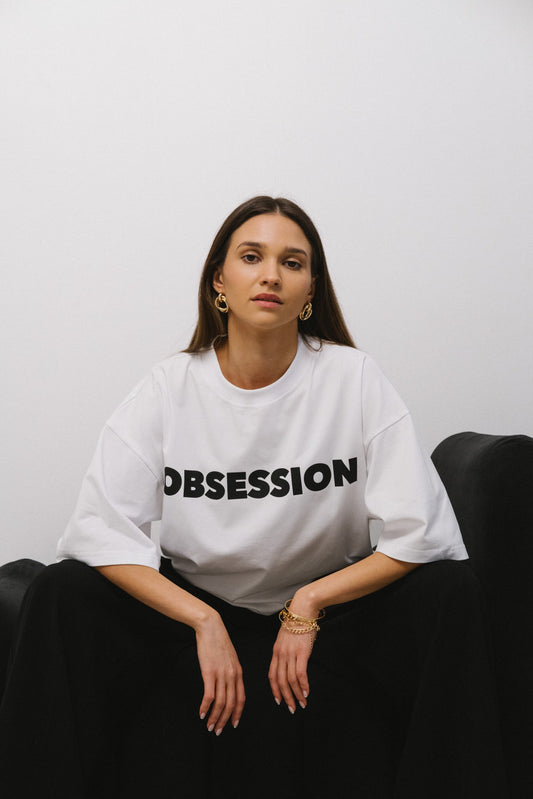 T-shirt Obsession
